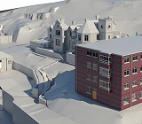 Measured Building Surveys