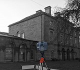 Conservation & Heritage Surveys