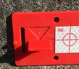 Setting Out & Monitoring