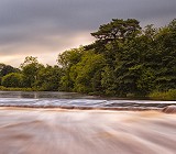 Hydrographic Surveys