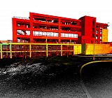 Carpark, Cherrywood, Dublin