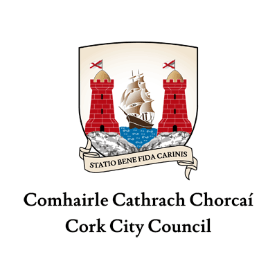 Cork City Council logo