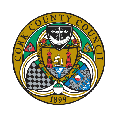 Cork County Council logo
