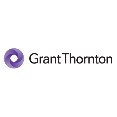 Grant Thornton logo
