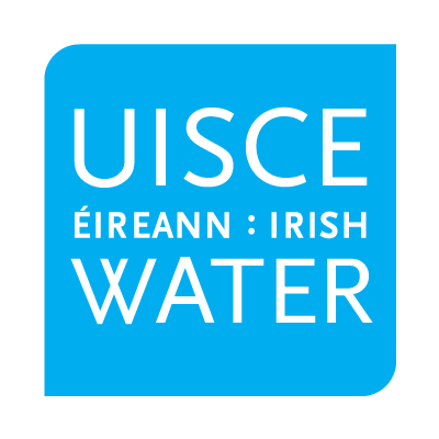 Irish Water logo