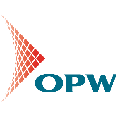 OPW logo