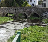 Riverstick Topographical Survey